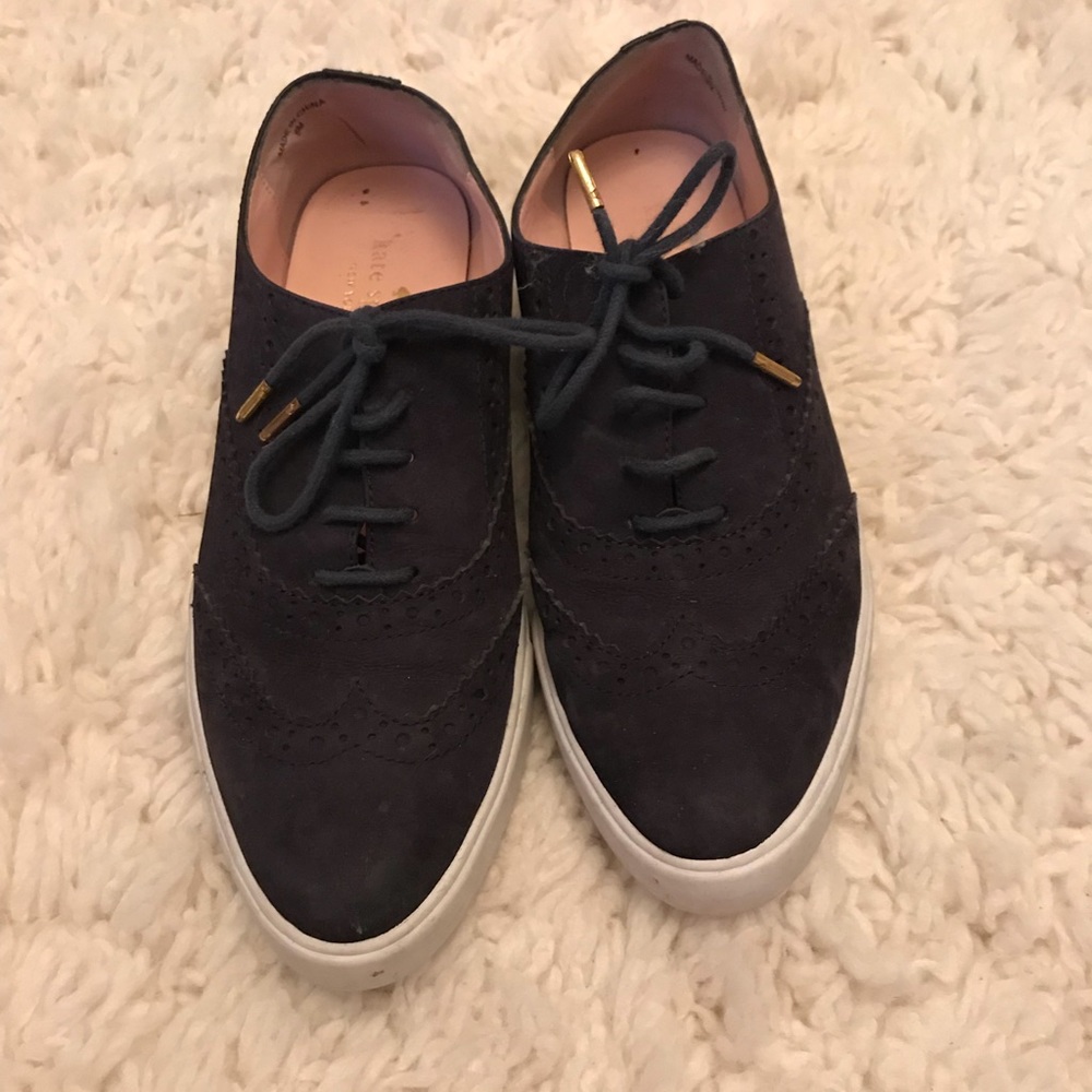Kate Spade sneakers